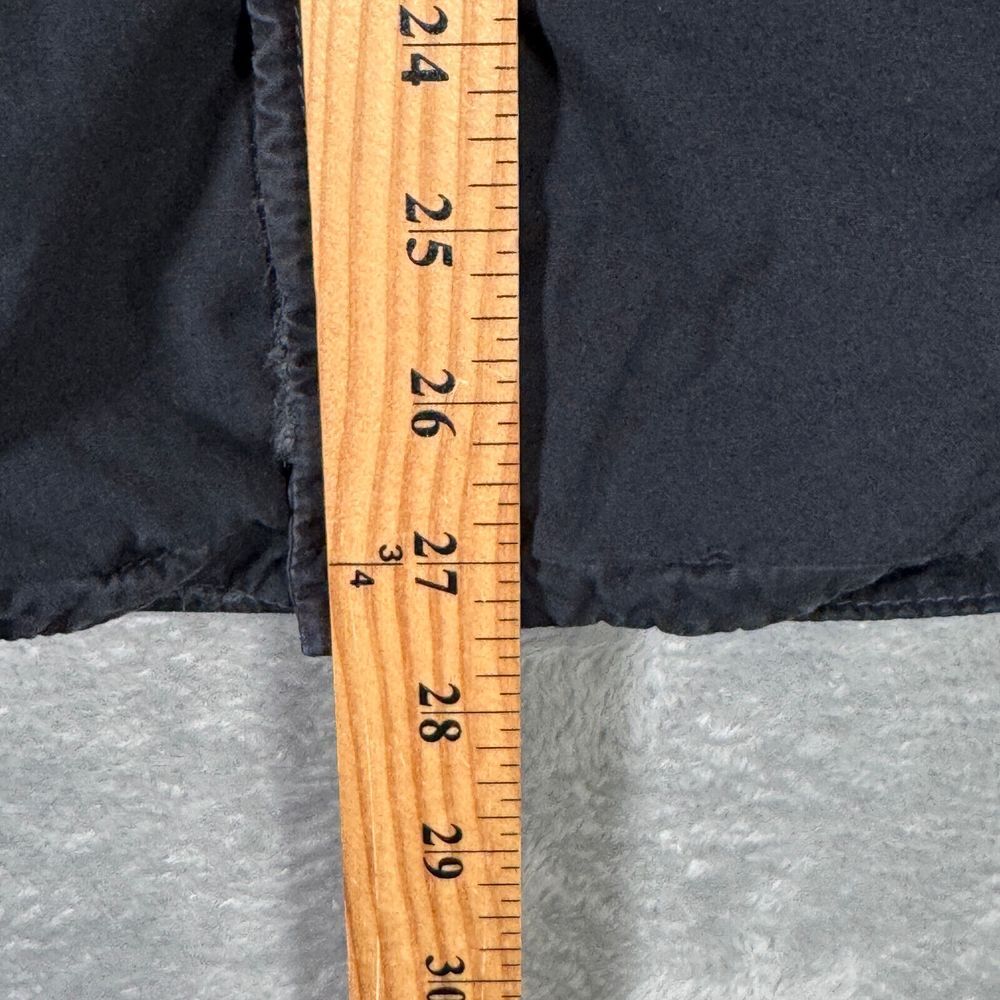 Save Khaki United Jacket Mens M Blue Sherpa‎ Lined Made in USA S.K.U. - Picture 5 of 8